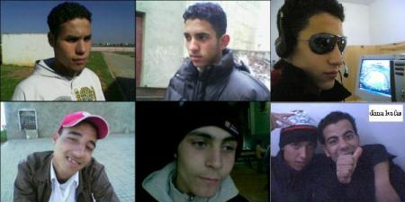 les photo de la carte national